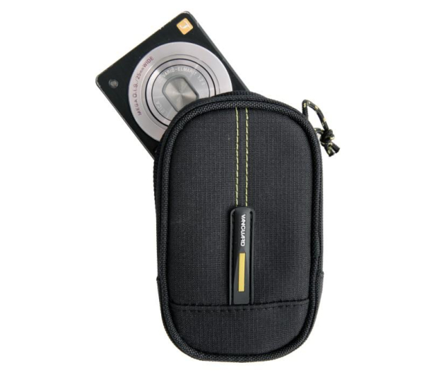 Vanguard TORBA FOTO VANGUARD BIIN 6B Black * # - 1450404 - zdjęcie 2